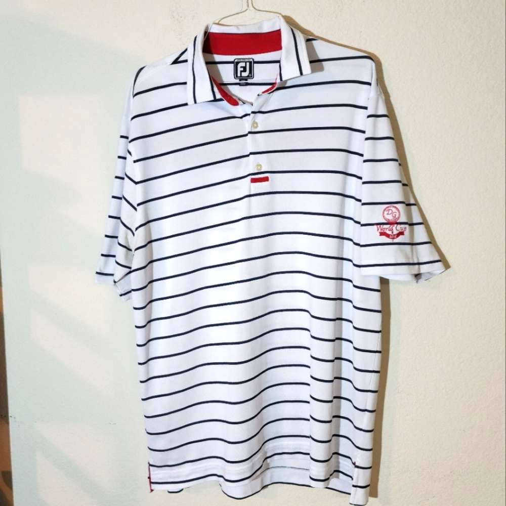 Footjoy FJ